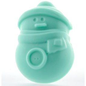 Moule de bonhomme de neige pour enfants