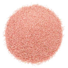 Sable de corail grossier