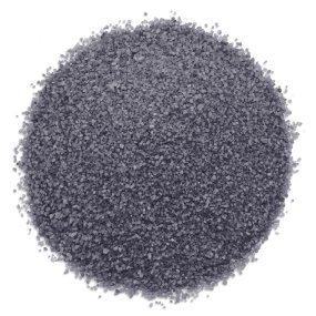 Sable d’ardoise épais