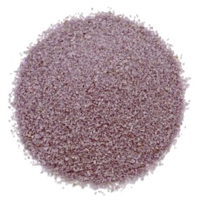 Sable de raisin épais