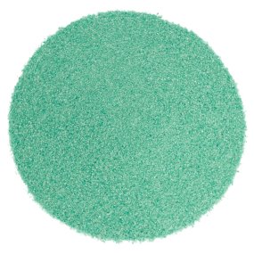 Sable fin à la menthe