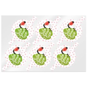 Tampas para velas modelo tucano Tampas para velas modelo tucano