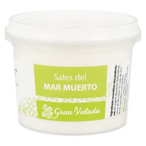 Vente en gros de sels de la mer Morte