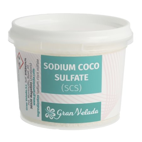 Sodium coco sulfate por atacado
