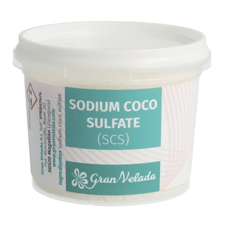 Sodium coco sulfate pour shampooing