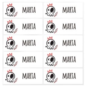Adesivos personalizados caveira Adesivos personalizados caveira
