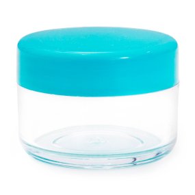 Boiao de 15 ml tampa verde