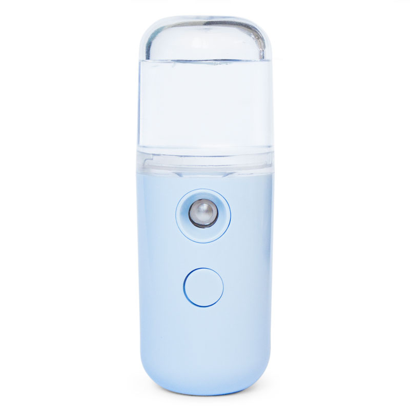 Vaporisateur électrique Portable USB - 250 Ml, Brume Fine - Pour Plantes, Désinfection, Rafraîchissement D'air