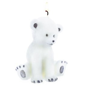 Molde oso de peluche Molde oso de peluche
