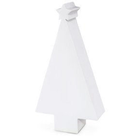 Moisissure minimale de l’arbre de Noël