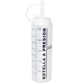 Flacon de 250 ml Flacon de 250 ml