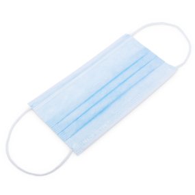 Masques hygiéniques jetables à 3 couches