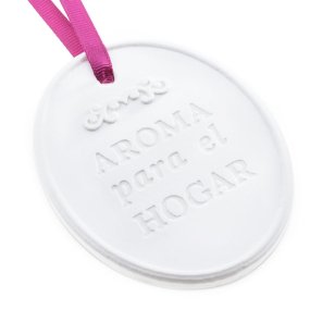 Molde medalhao de aroma para casa Molde medalhao de aroma para casa