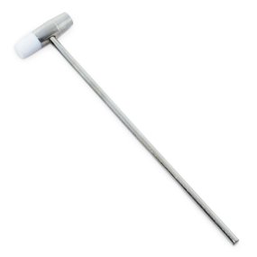 Mini marteau pour sceller les savons