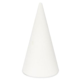 Molde cono pequeño guarda anillos Molde cono pequeño guarda anillos