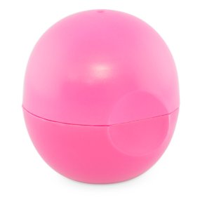 Recipiente redondo para batons