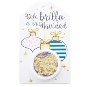 Carton de Noël pour l’emballage