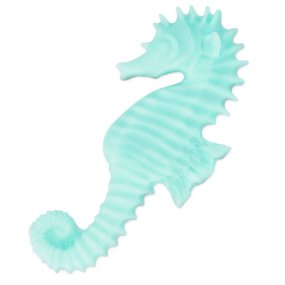 Molde cavalo-marinho Molde cavalo-marinho