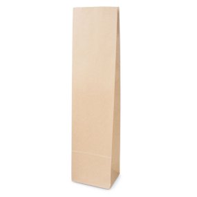 Saco kraft para presentes