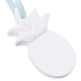 Molde abacaxi tropical ceramica perfumada Molde abacaxi tropical ceramica perfumada