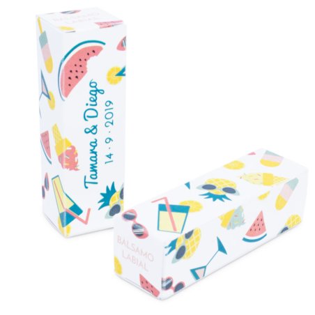 Boite love pour baton