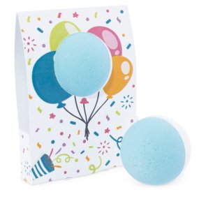 Caja globos para packaging Caja globos para packaging
