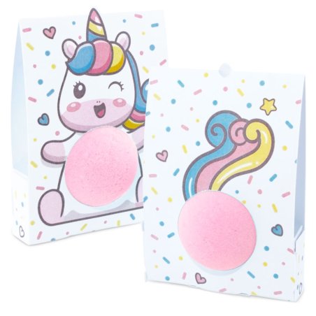 Boite licorne pour packaging