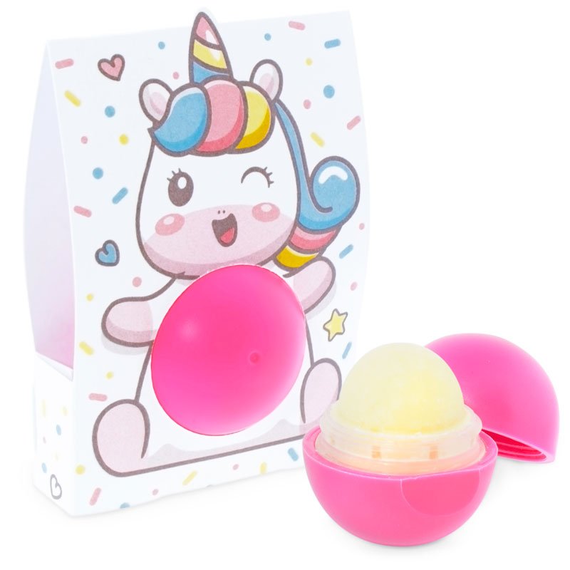 Boite licorne pour packaging