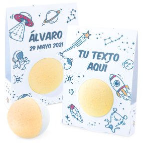 Caja personalizada planetas para packaging Caja personalizada planetas para packaging