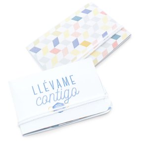 Porta-mascara me leva contigo