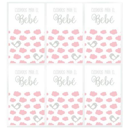 Adesivos cuidados para o bebe Adesivos cuidados para o bebe