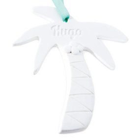 Molde personalizado palmeira