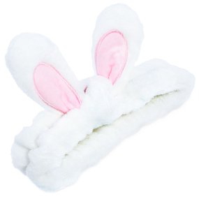 Bandeau de maquillage de lapin Bandeau de maquillage de lapin