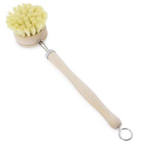 Brosse de cuisine en bois