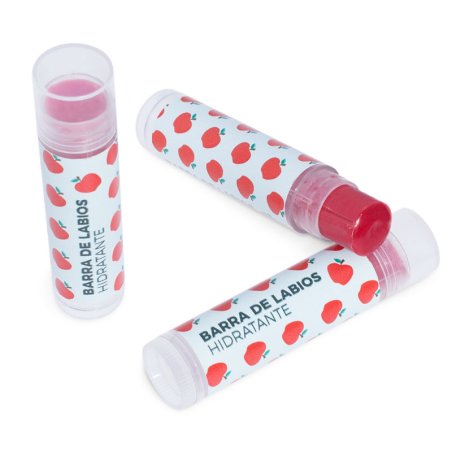 Kit de rouge à lèvres hydratant avec couleur