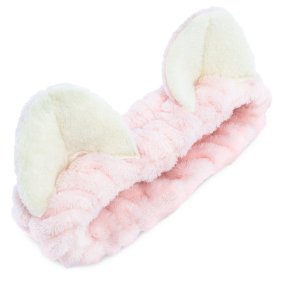 Bandeau de maquillage de chaton Bandeau de maquillage de chaton