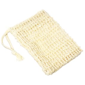 Bolsa de rede natural