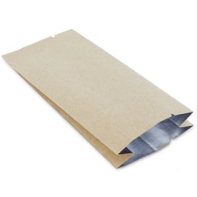 Sac kraft intérieur en aluminium Sac kraft intérieur en aluminium