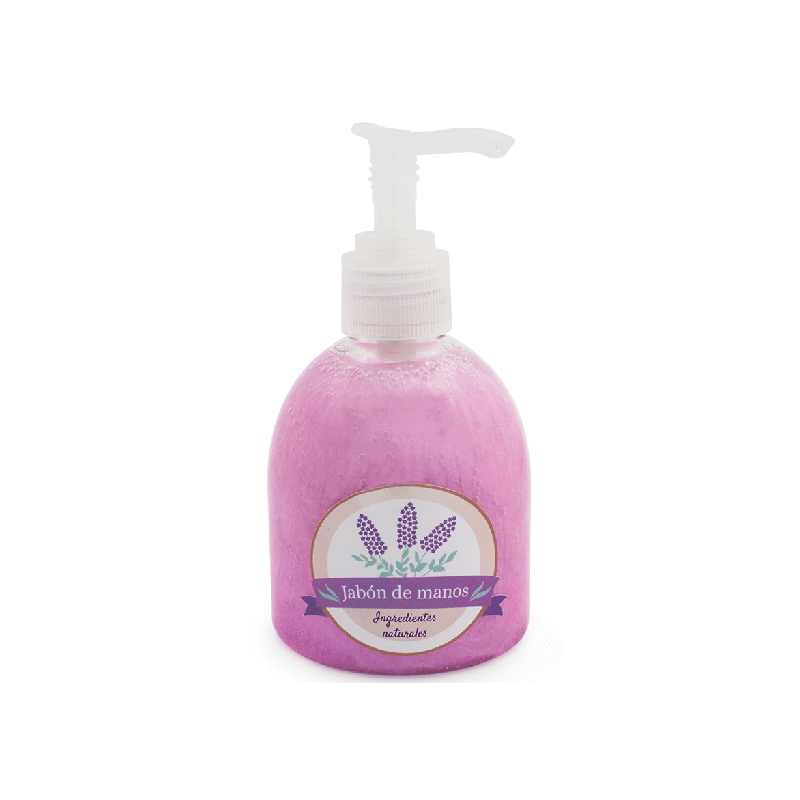 Botella pet transparente bombé 200 ml. tapón bisagra