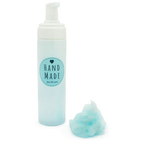 Bote 200 ml dosificador de espuma