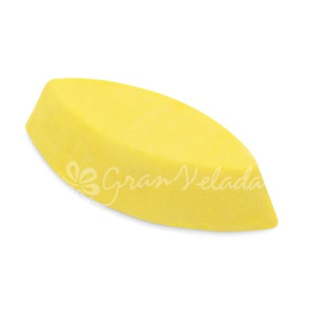 Pigmento líquido amarillo canario