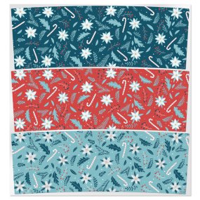 Pegatinas motivos de navidad velas en vaso Pegatinas motivos de navidad velas en vaso