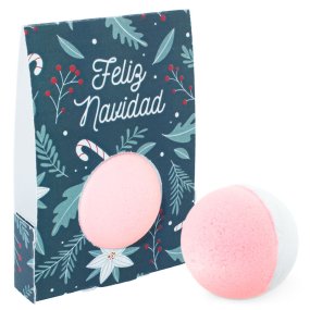 Caja feliz navidad para packaging Caja feliz navidad para packaging