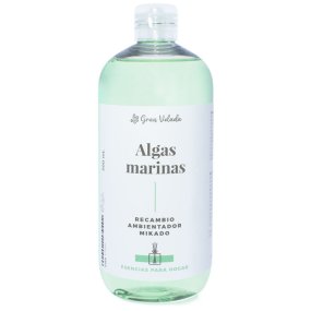 Reposição ambientador mikado algas marinhas Reposição ambientador mikado algas marinhas