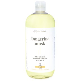 Recambio de mikados aroma tangerine musk Recambio de mikados aroma tangerine musk