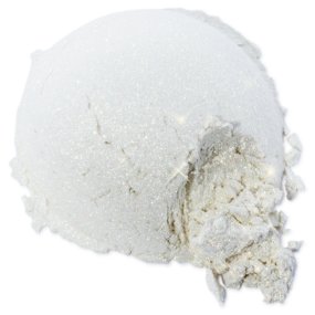 Cosmétique doré nacré