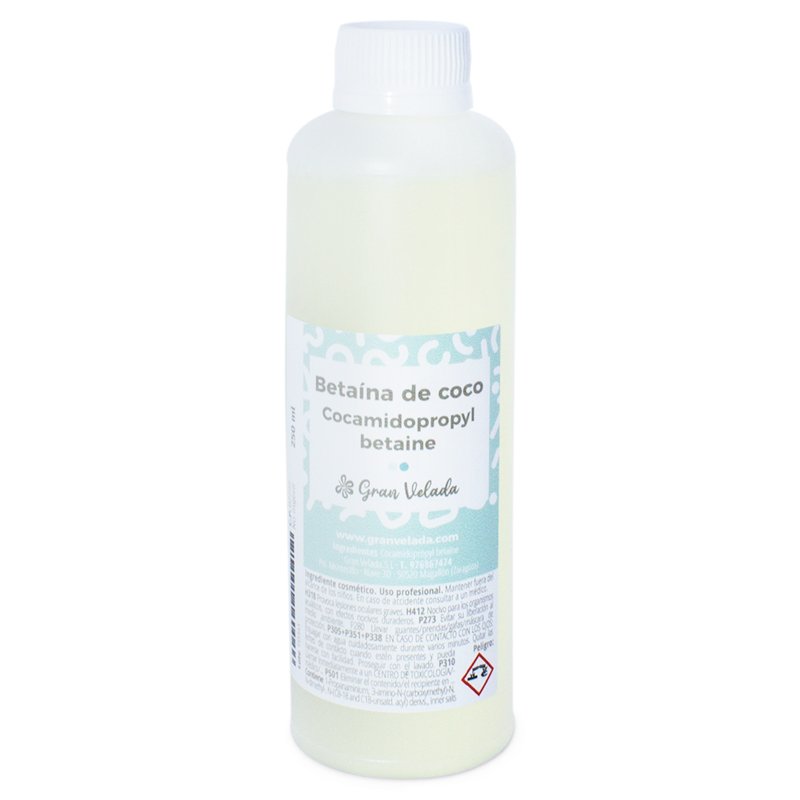 Tegobetaína. Cocamidopropyl betaine por atacado
