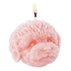 Moule de tête de chien