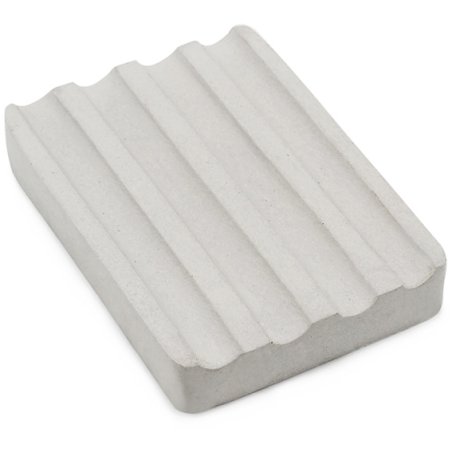 Jaboneras de cemento rectangulares 