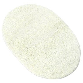 Éponge ovale de lufa